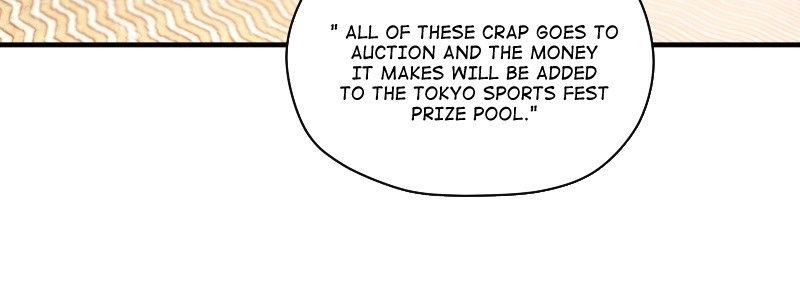 Ecstasy Hearts Manhwa - Chapter 60 Page 22