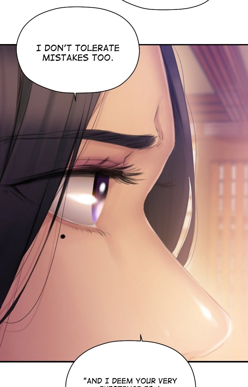 Ecstasy Hearts Manhwa - Chapter 60 Page 24