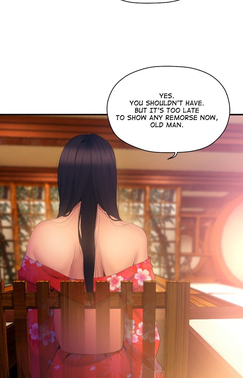 Ecstasy Hearts Manhwa - Chapter 60 Page 26