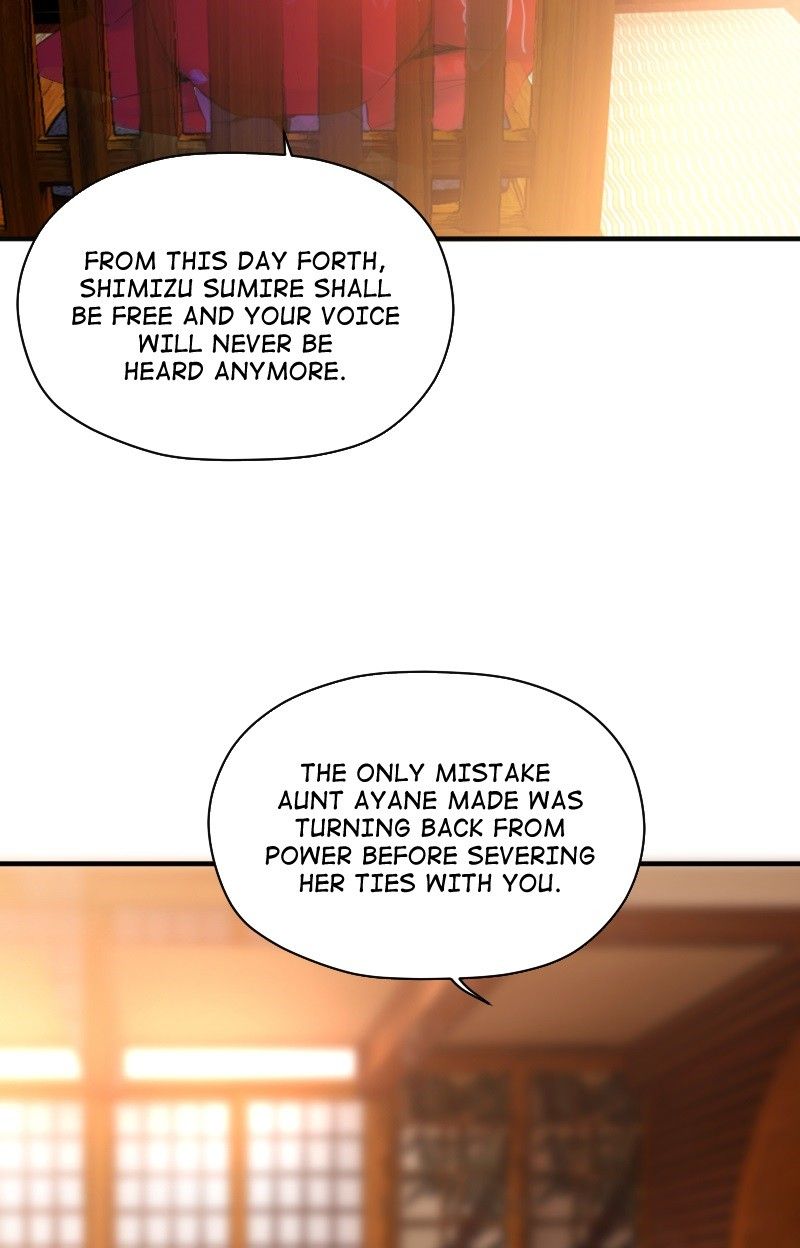 Ecstasy Hearts Manhwa - Chapter 60 Page 27