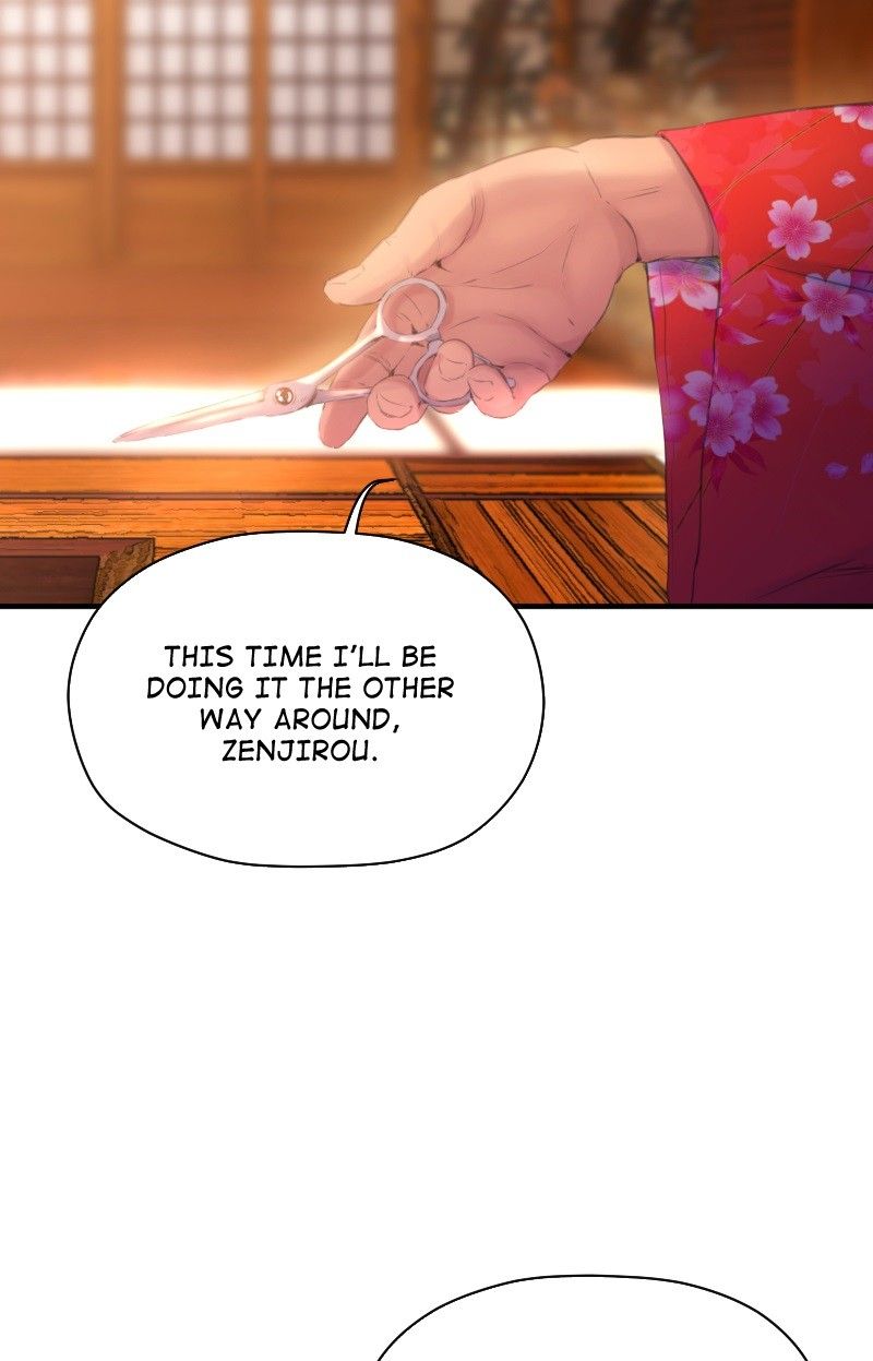 Ecstasy Hearts Manhwa - Chapter 60 Page 28