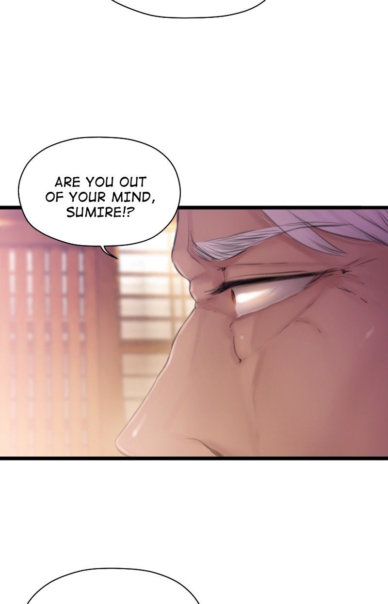 Ecstasy Hearts Manhwa - Chapter 60 Page 30