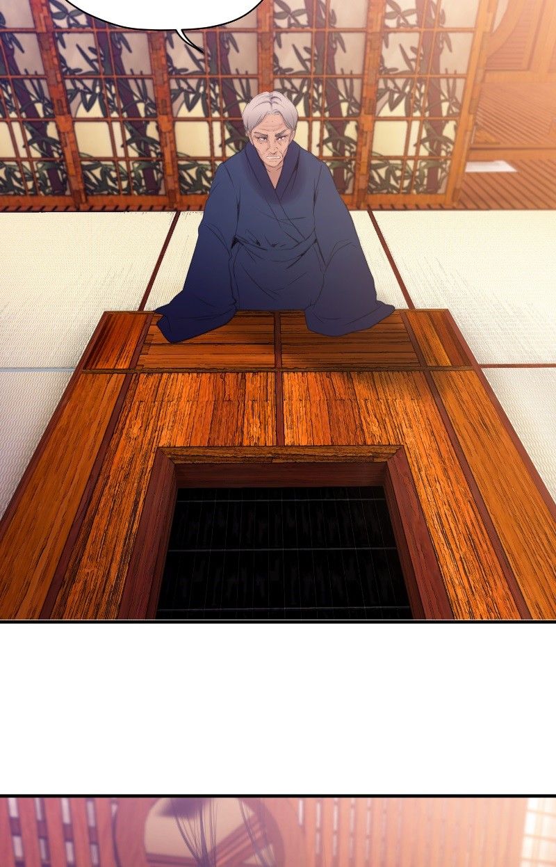 Ecstasy Hearts Manhwa - Chapter 60 Page 32