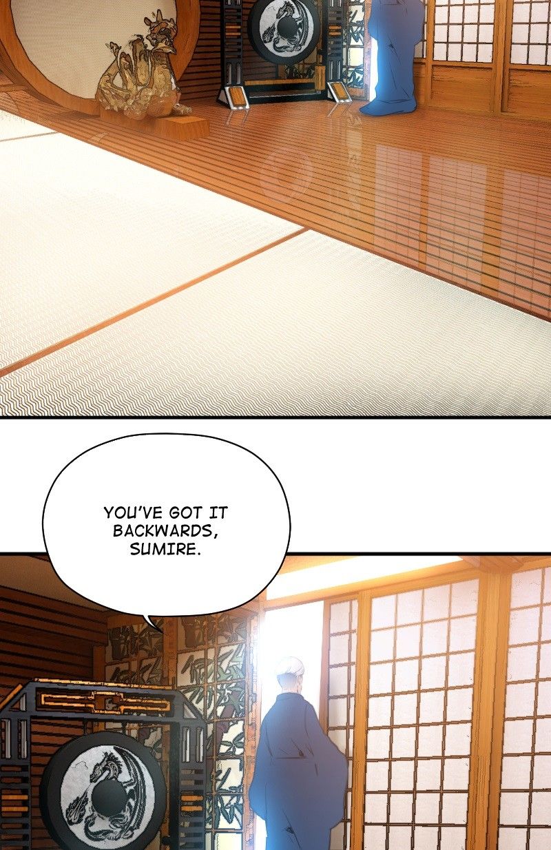 Ecstasy Hearts Manhwa - Chapter 60 Page 39