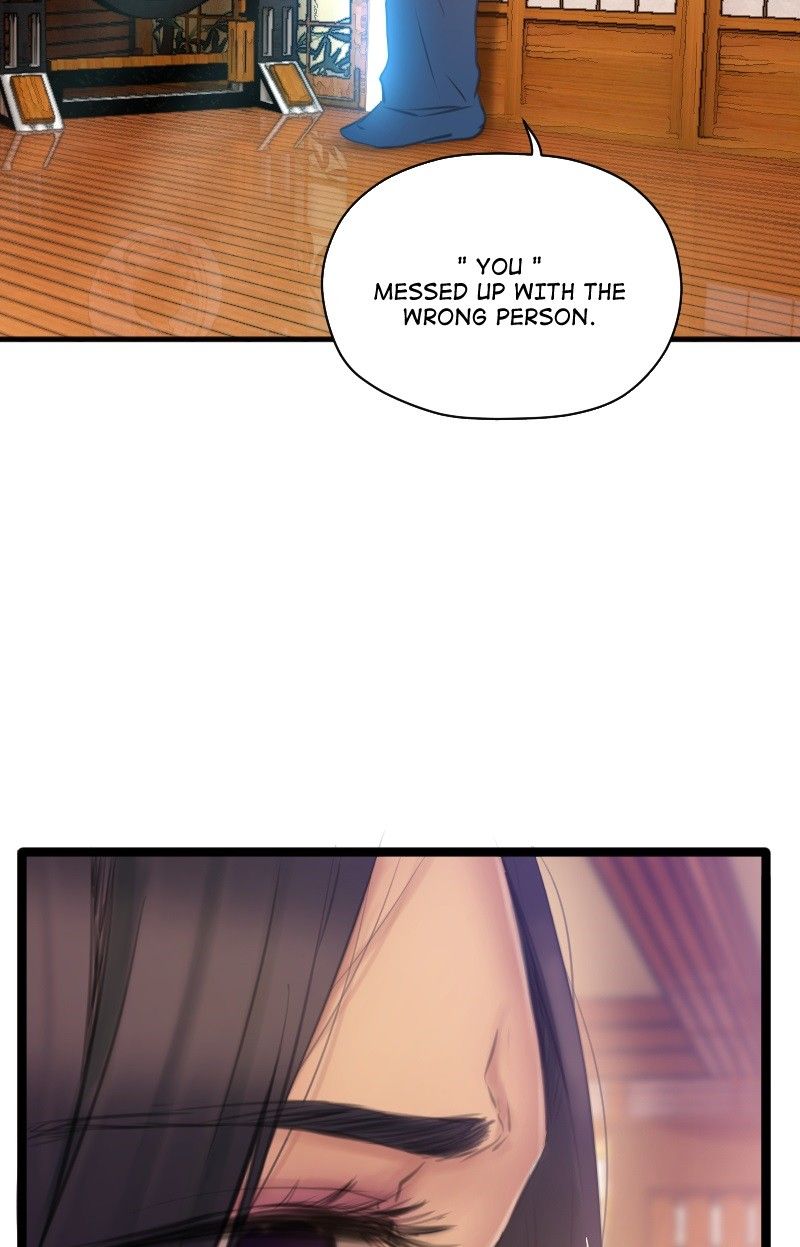 Ecstasy Hearts Manhwa - Chapter 60 Page 40
