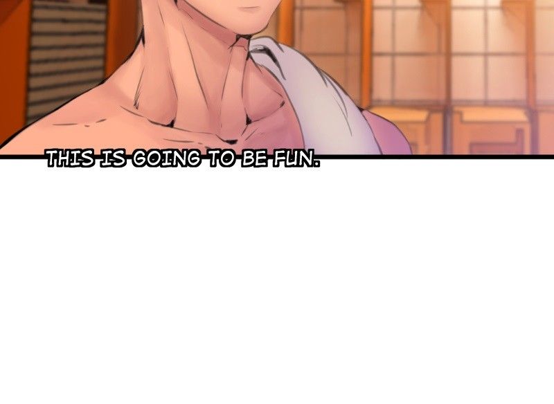 Ecstasy Hearts Manhwa - Chapter 60 Page 45