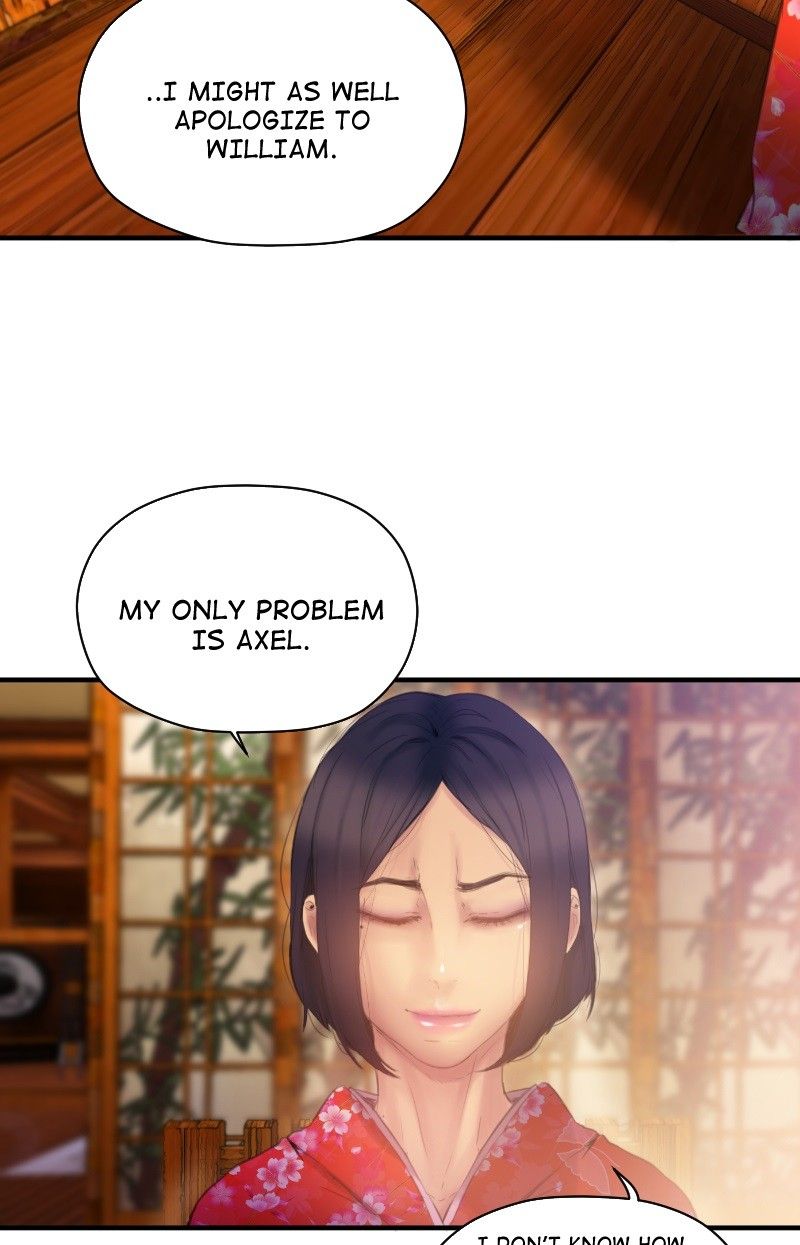 Ecstasy Hearts Manhwa - Chapter 60 Page 48