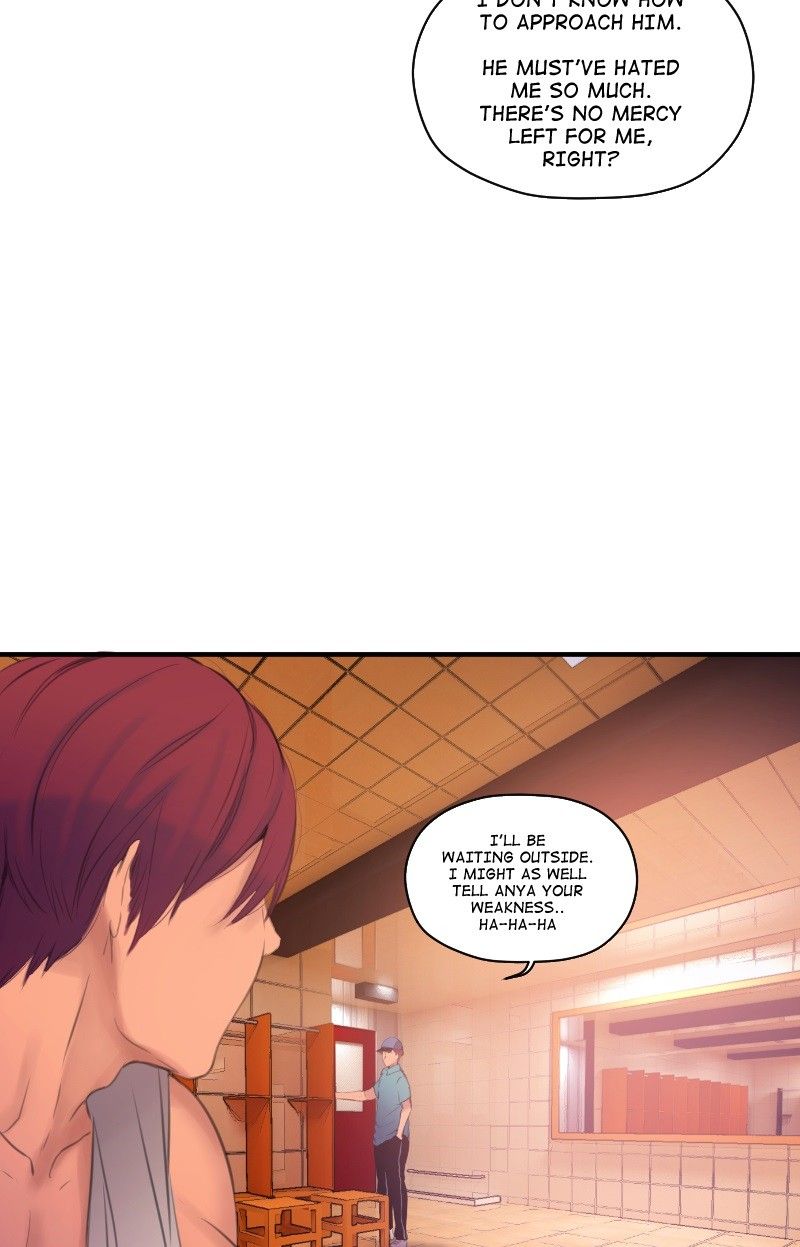 Ecstasy Hearts Manhwa - Chapter 60 Page 49