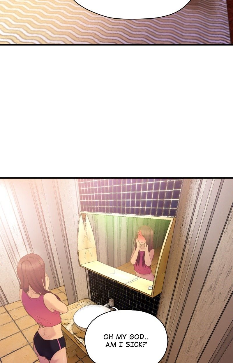 Ecstasy Hearts Manhwa - Chapter 60 Page 52