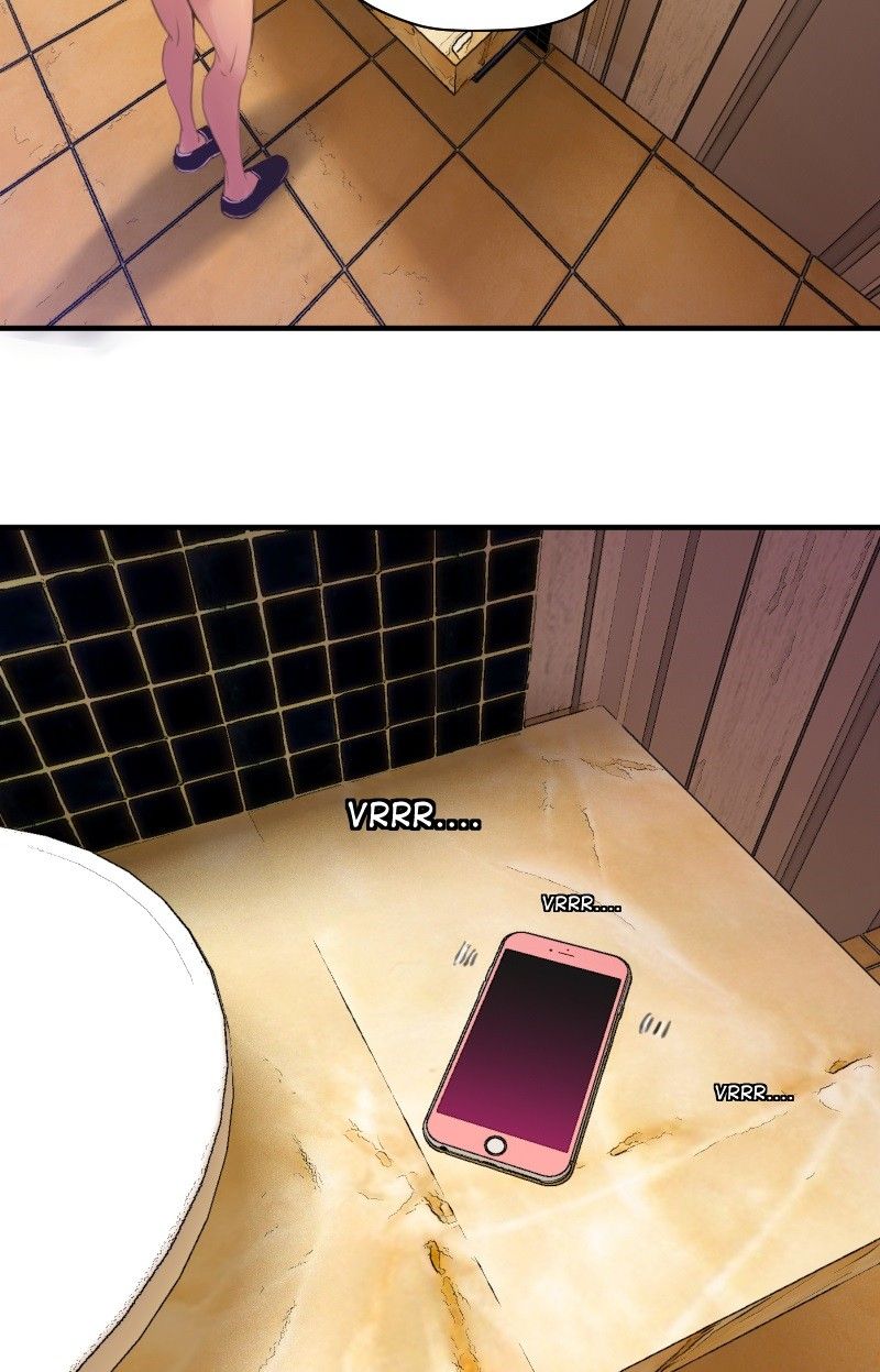 Ecstasy Hearts Manhwa - Chapter 60 Page 53