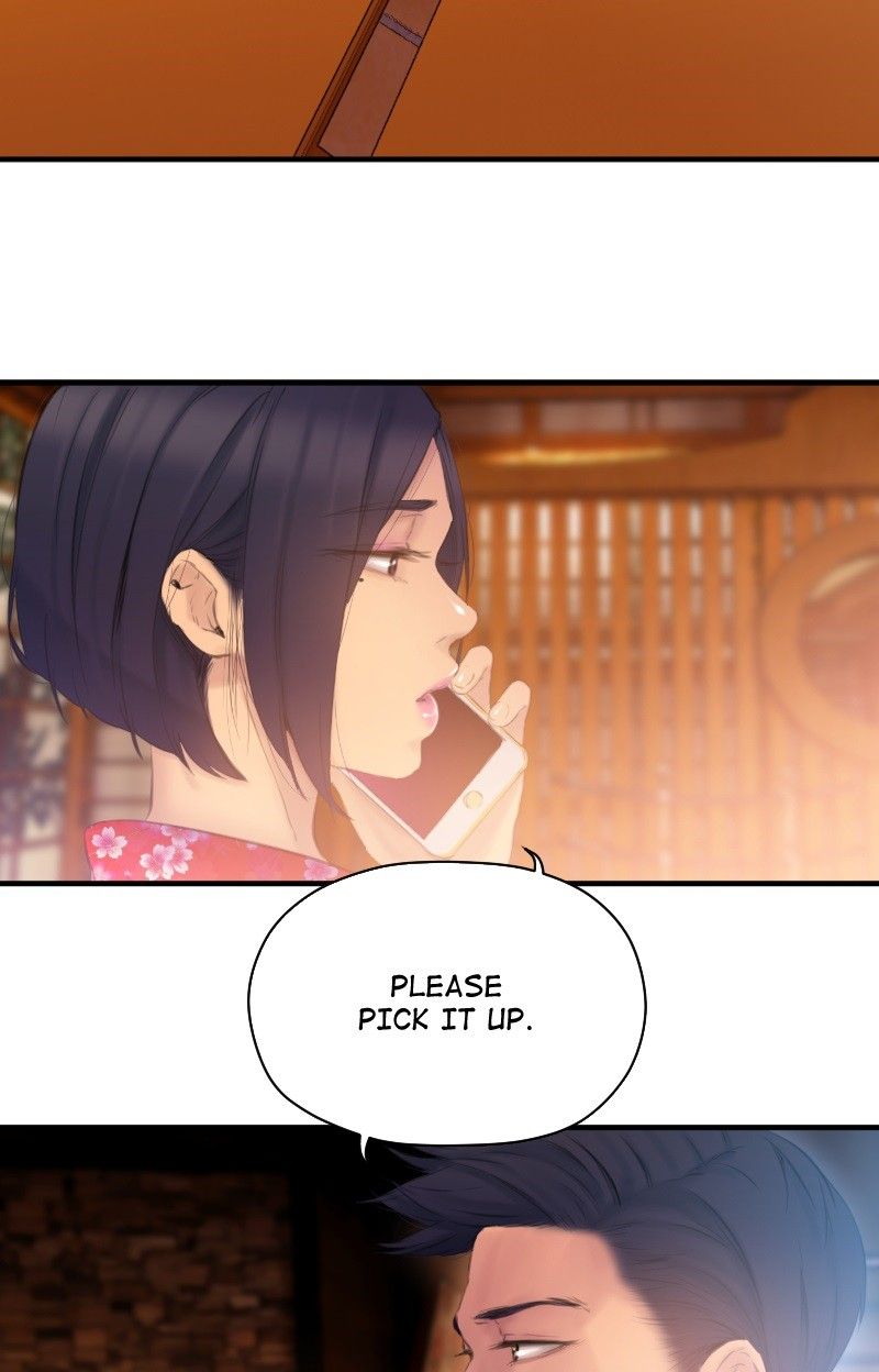 Ecstasy Hearts Manhwa - Chapter 60 Page 58