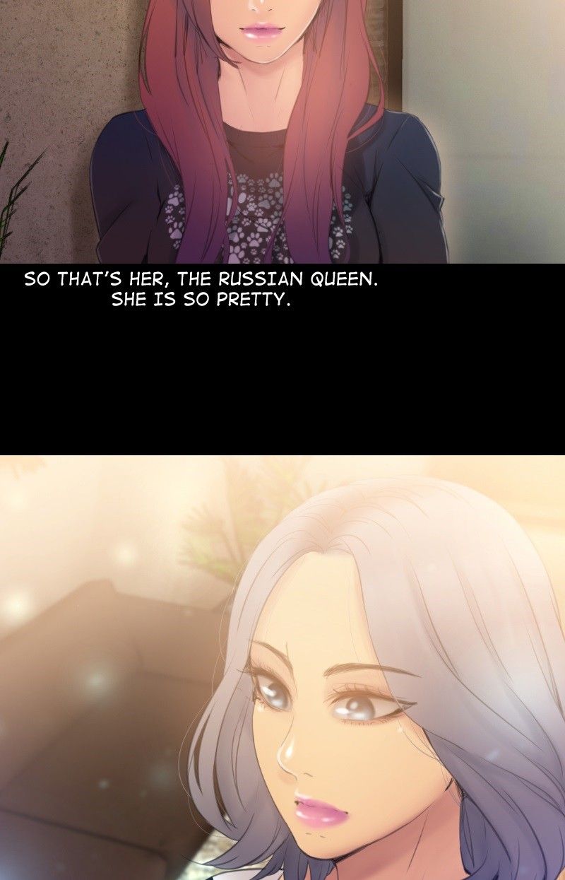 Ecstasy Hearts Manhwa - Chapter 71 Page 2