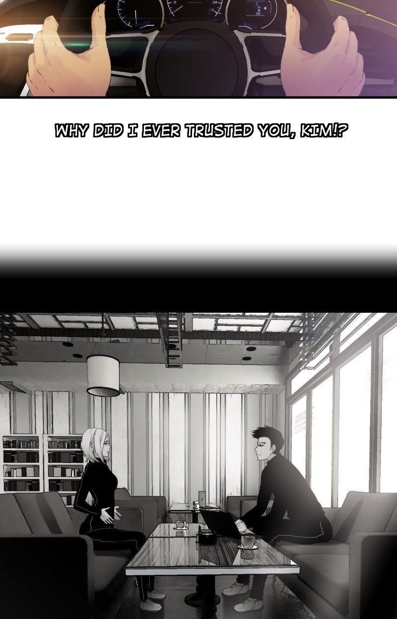 Ecstasy Hearts Manhwa - Chapter 71 Page 10