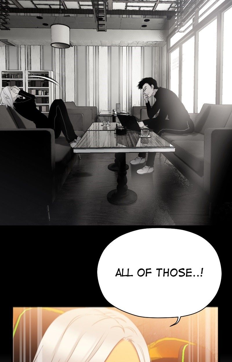 Ecstasy Hearts Manhwa - Chapter 71 Page 12