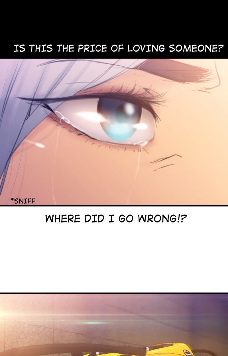 Ecstasy Hearts Manhwa - Chapter 71 Page 17