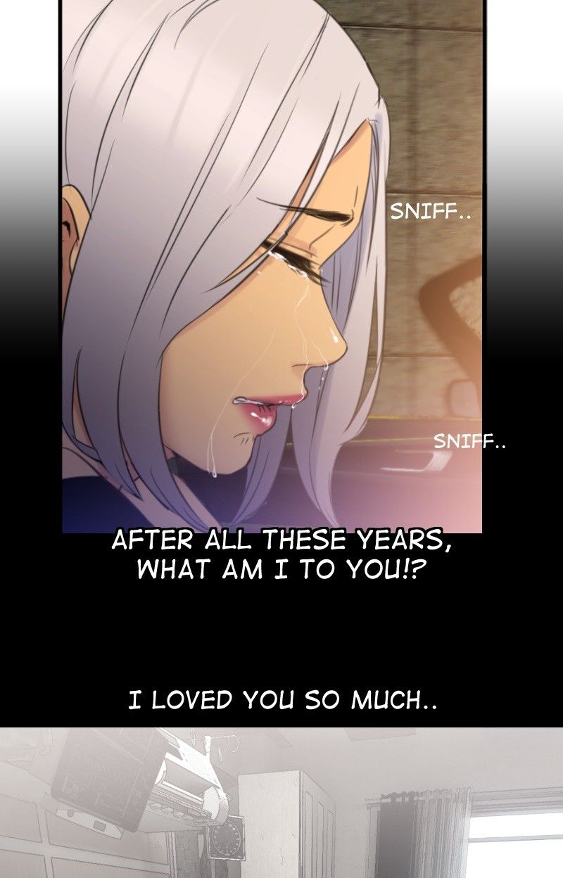 Ecstasy Hearts Manhwa - Chapter 71 Page 19