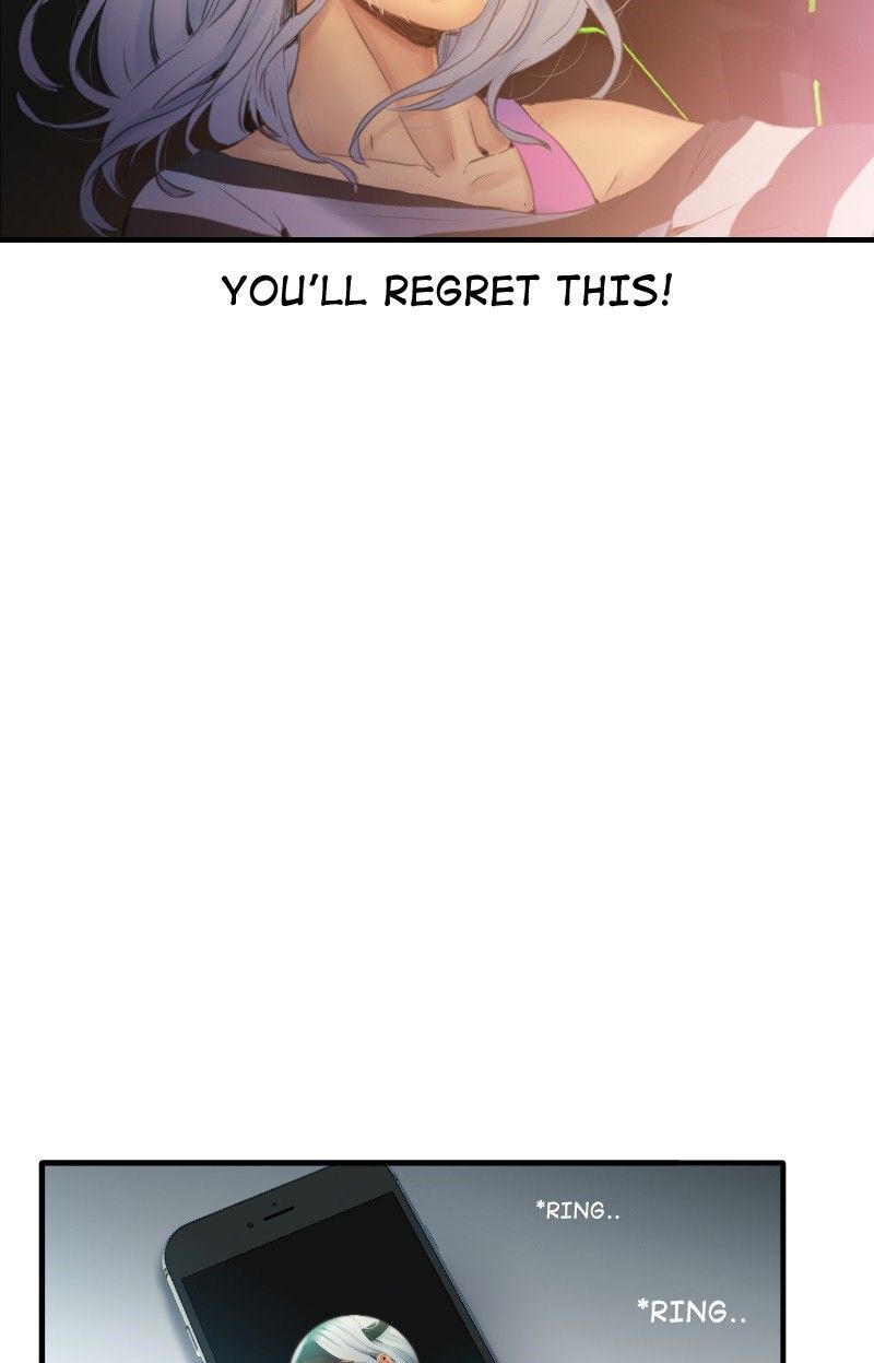 Ecstasy Hearts Manhwa - Chapter 71 Page 22