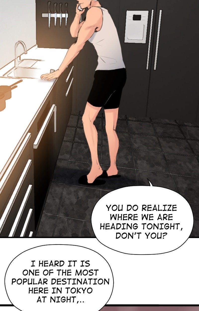 Ecstasy Hearts Manhwa - Chapter 71 Page 26
