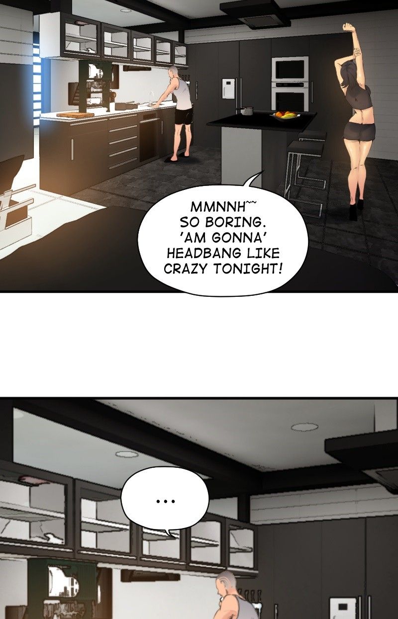 Ecstasy Hearts Manhwa - Chapter 71 Page 29