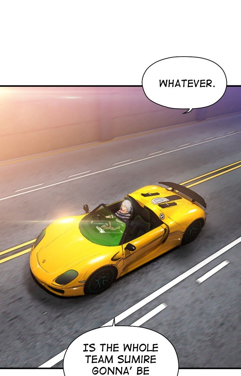 Ecstasy Hearts Manhwa - Chapter 71 Page 34