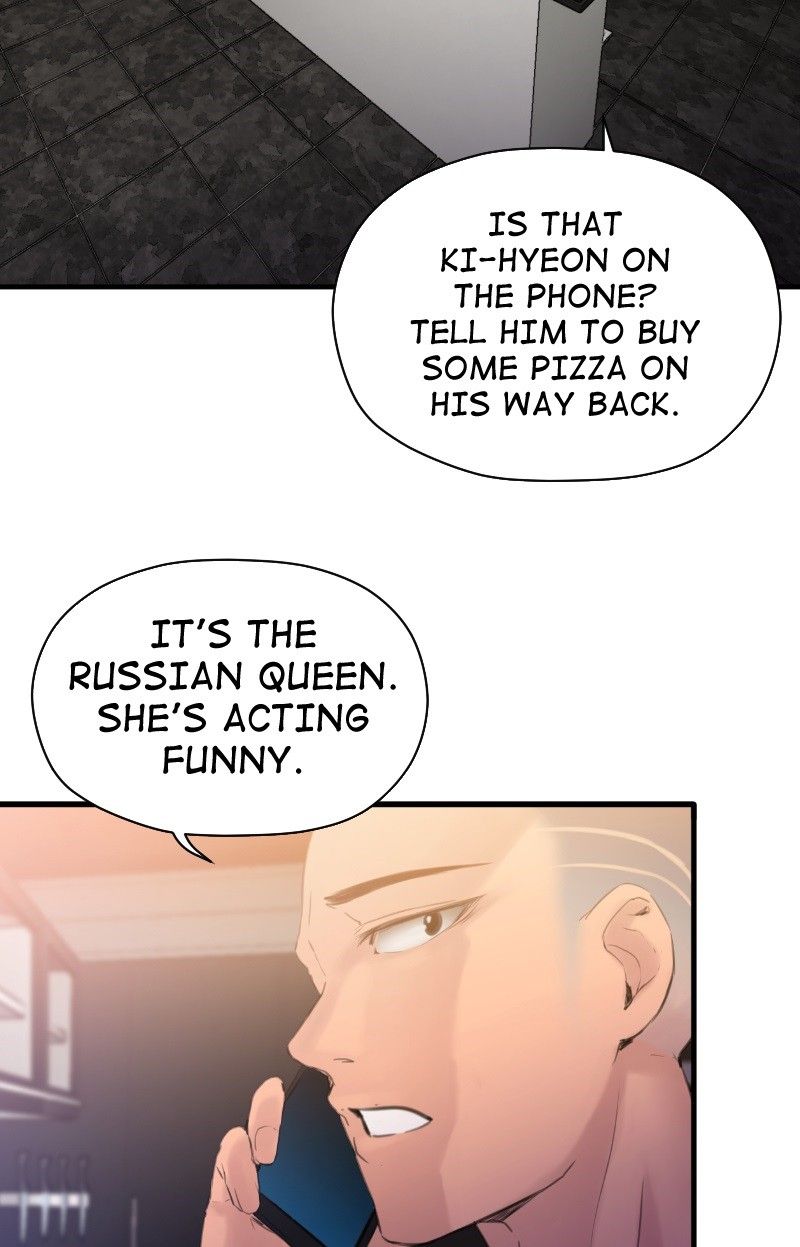 Ecstasy Hearts Manhwa - Chapter 71 Page 36