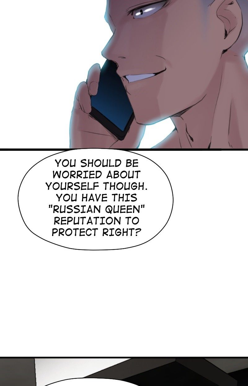 Ecstasy Hearts Manhwa - Chapter 71 Page 39