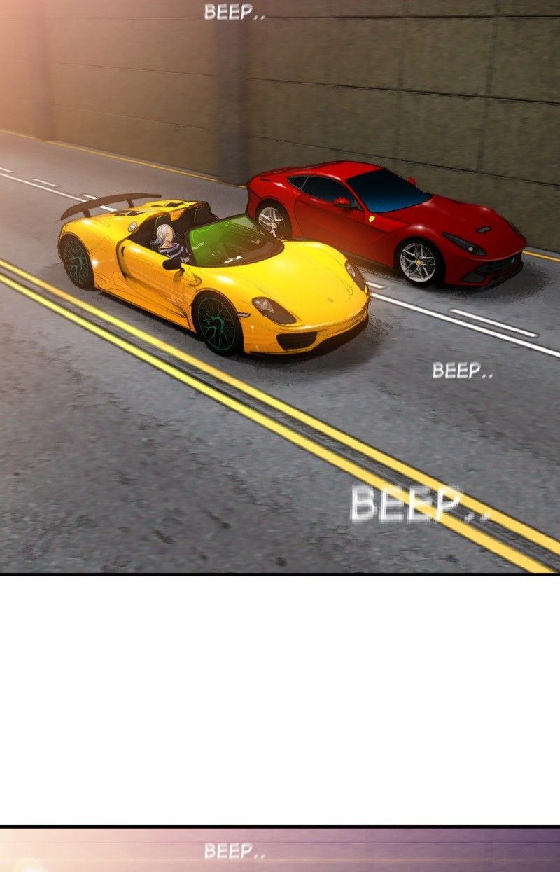 Ecstasy Hearts Manhwa - Chapter 71 Page 49