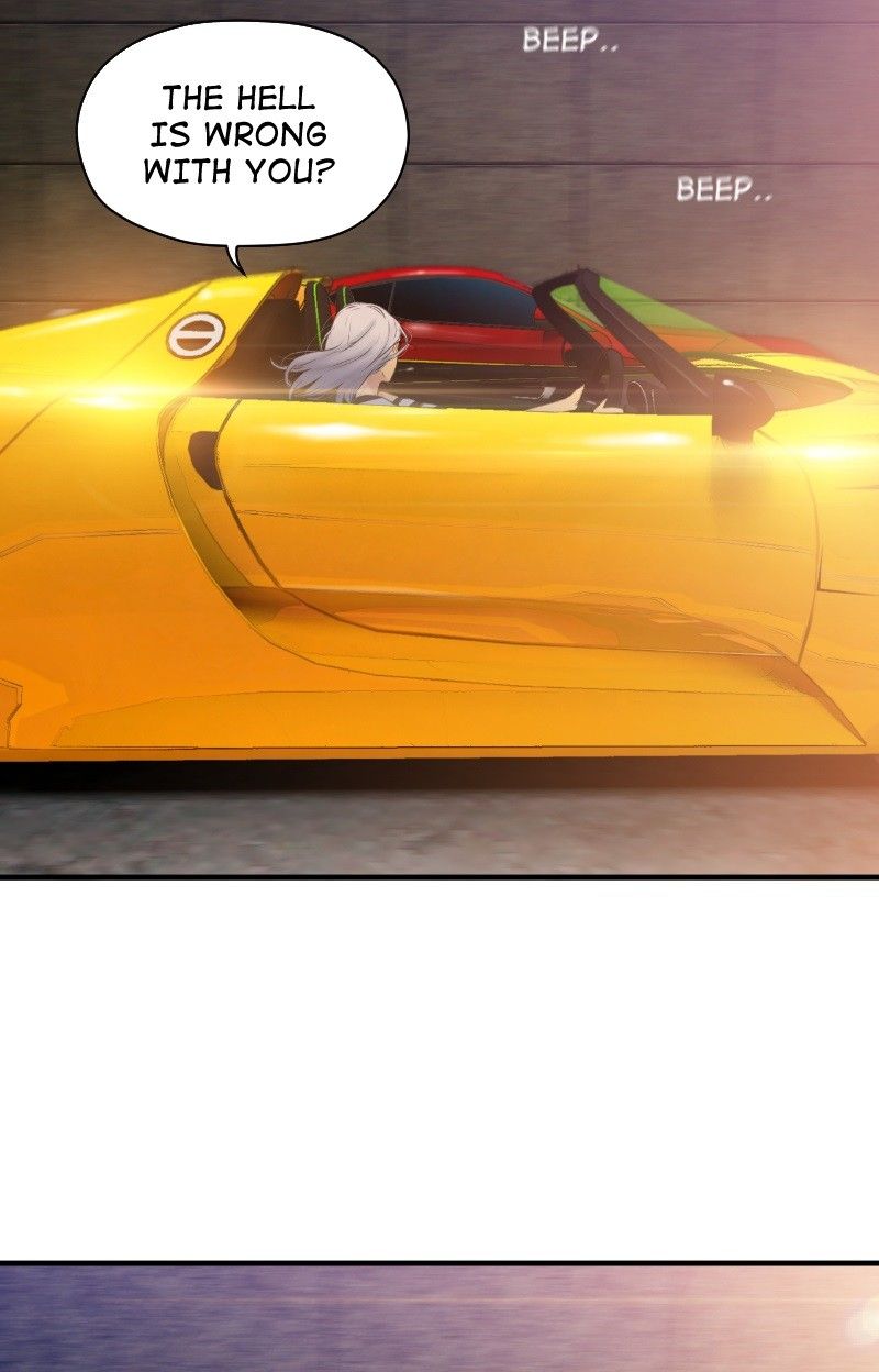 Ecstasy Hearts Manhwa - Chapter 71 Page 51