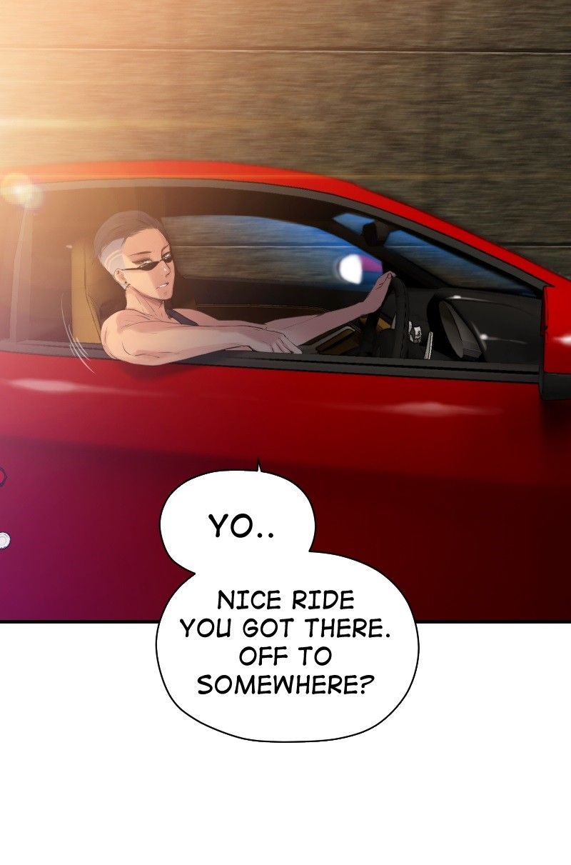 Ecstasy Hearts Manhwa - Chapter 71 Page 54