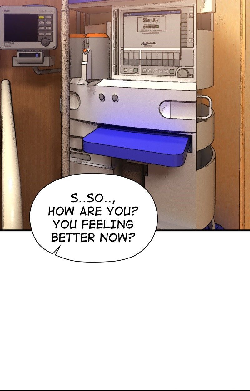 Ecstasy Hearts Manhwa - Chapter 71 Page 59