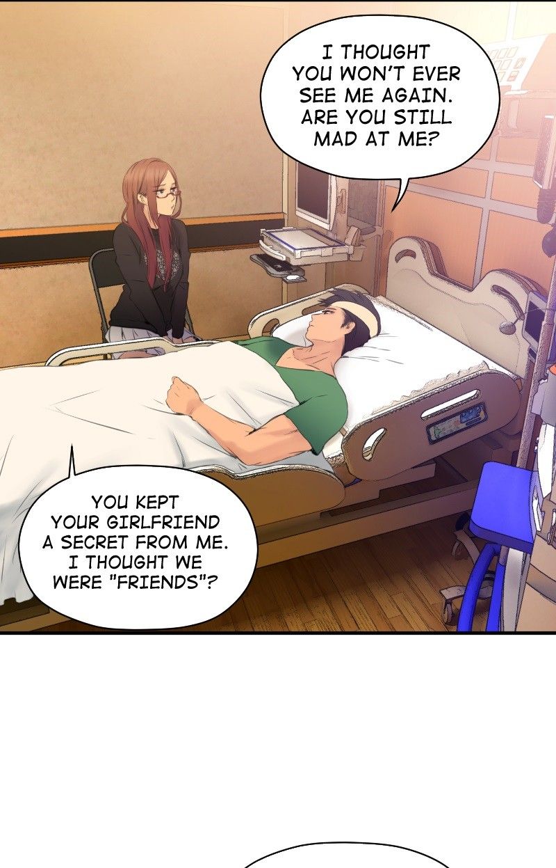 Ecstasy Hearts Manhwa - Chapter 71 Page 60