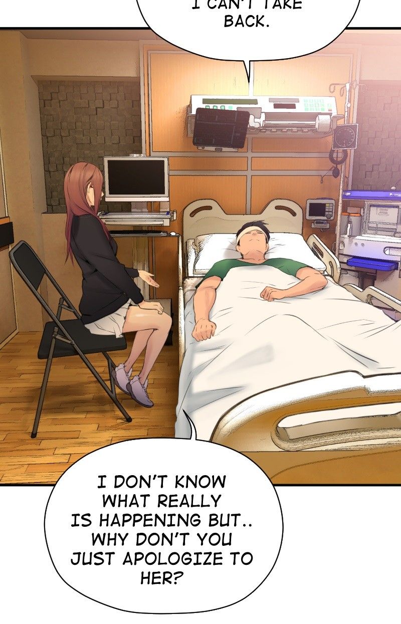 Ecstasy Hearts Manhwa - Chapter 71 Page 65