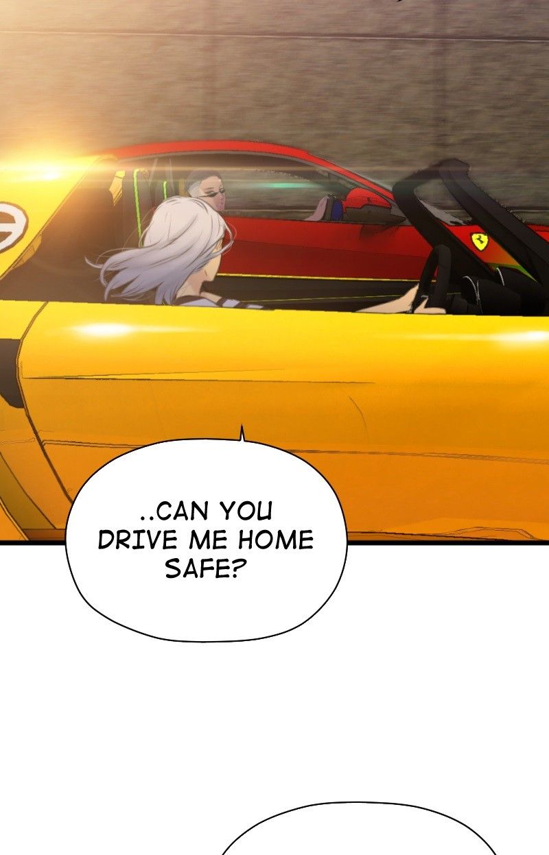 Ecstasy Hearts Manhwa - Chapter 71 Page 74