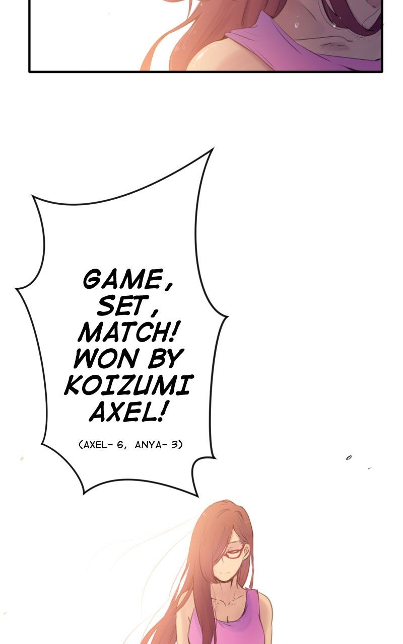 Ecstasy Hearts Manhwa - Chapter 94 Page 5