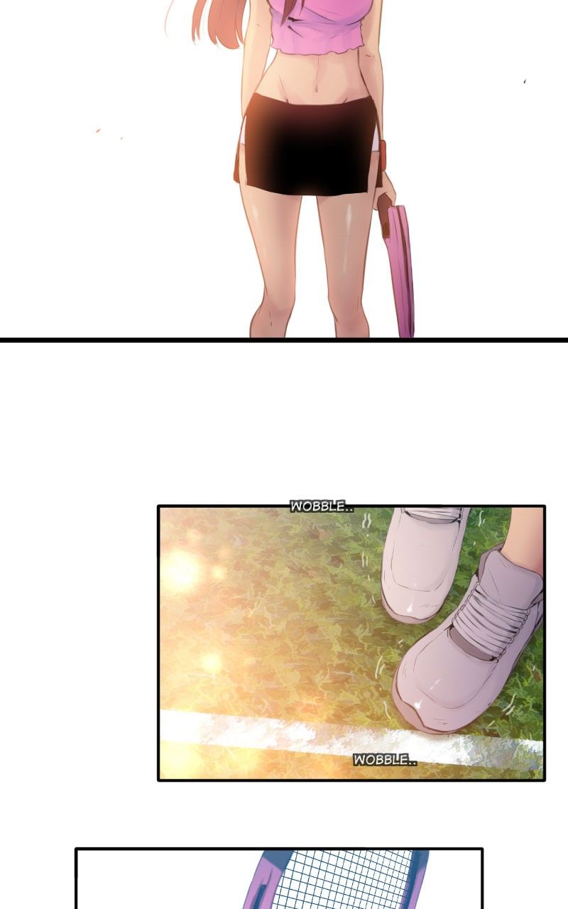 Ecstasy Hearts Manhwa - Chapter 94 Page 6