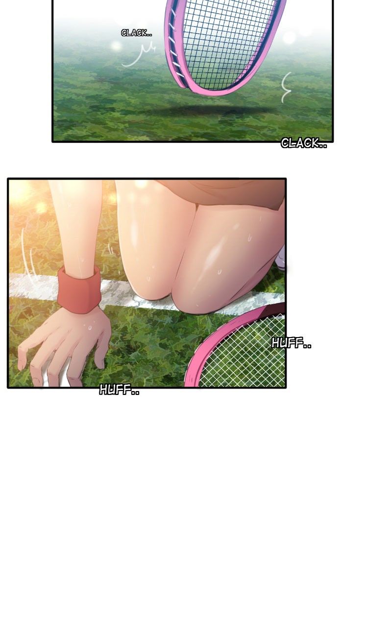 Ecstasy Hearts Manhwa - Chapter 94 Page 7