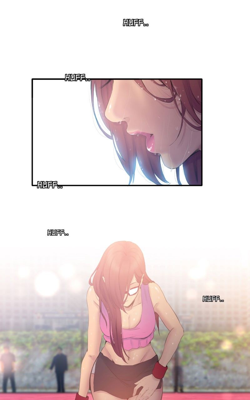 Ecstasy Hearts Manhwa - Chapter 94 Page 9