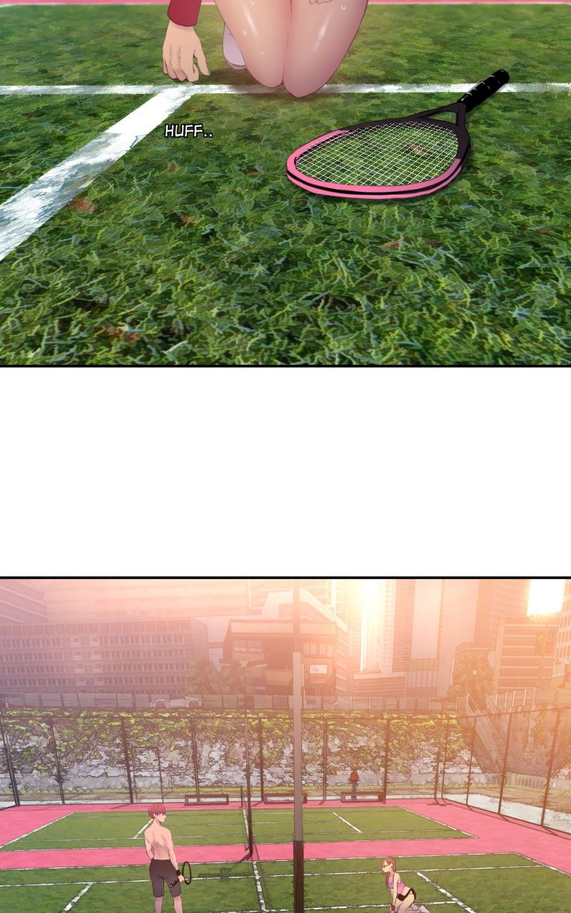 Ecstasy Hearts Manhwa - Chapter 94 Page 10