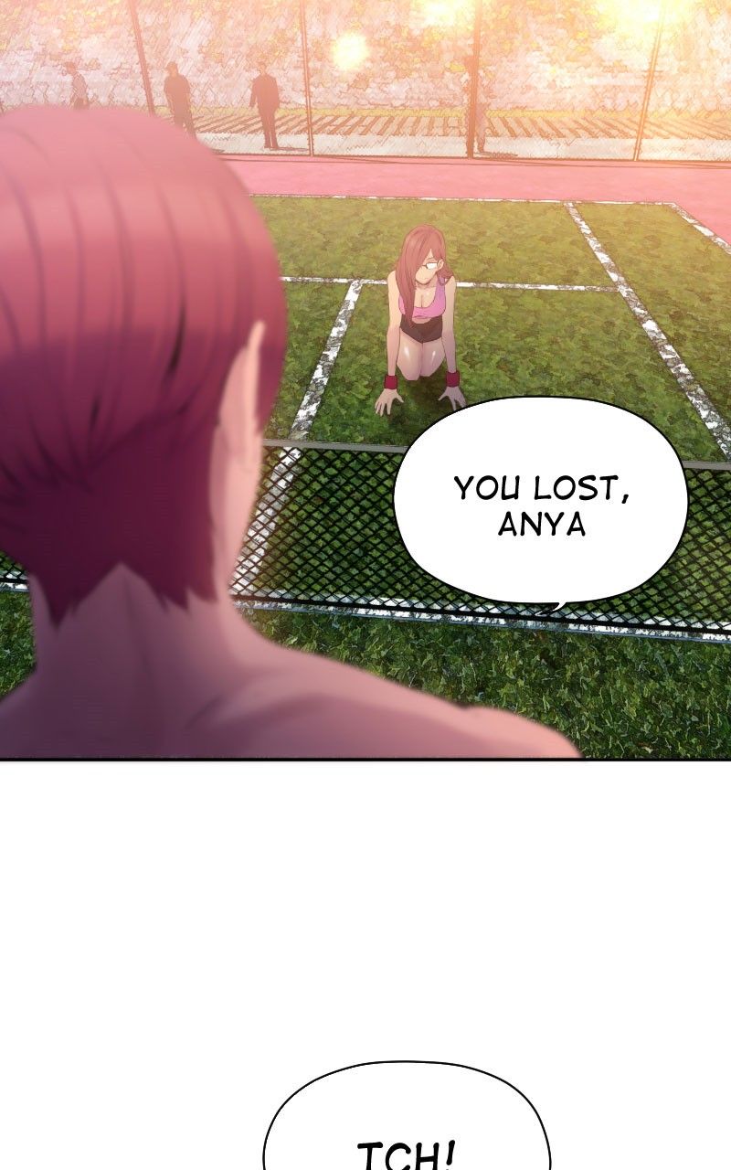 Ecstasy Hearts Manhwa - Chapter 94 Page 13