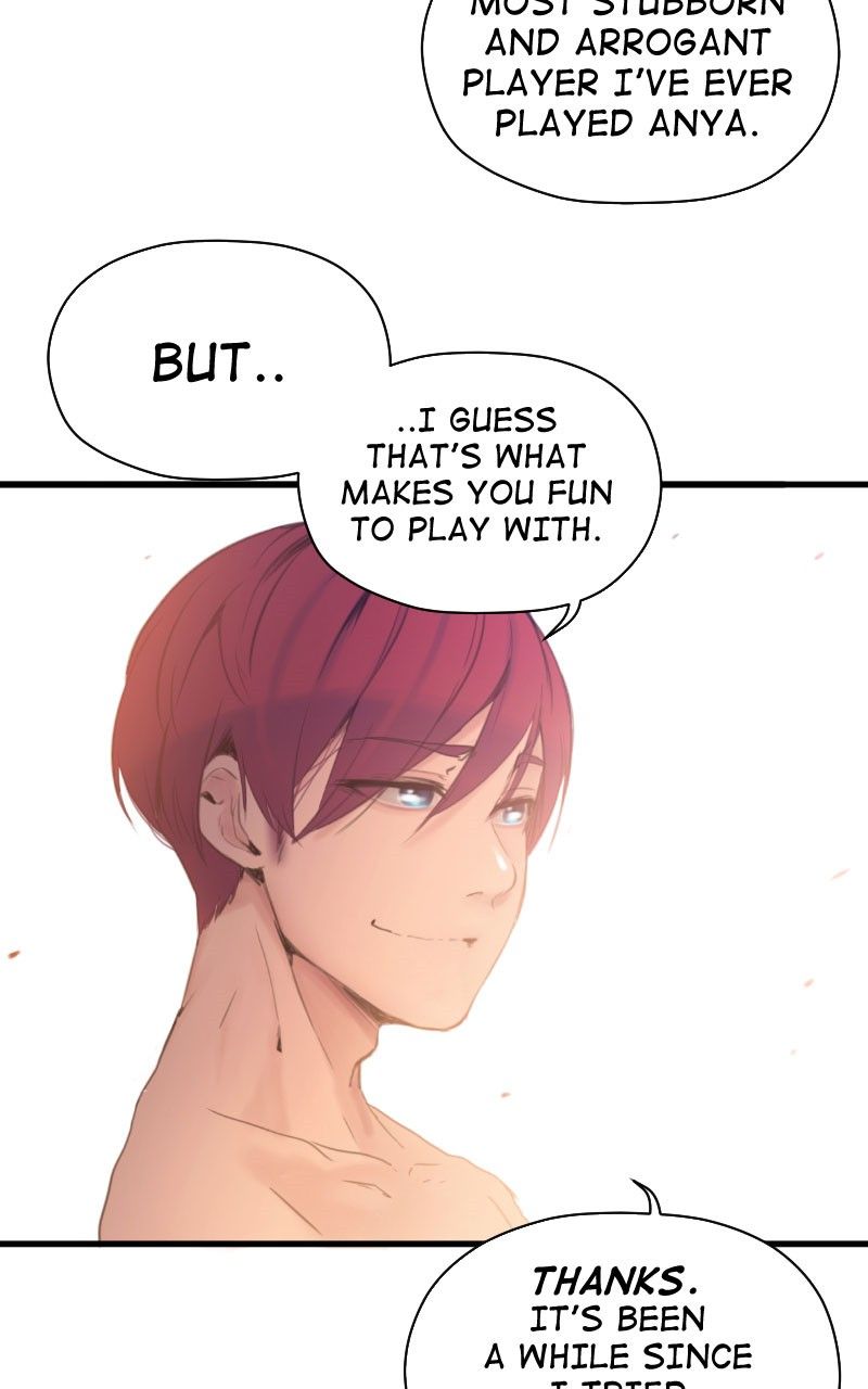 Ecstasy Hearts Manhwa - Chapter 94 Page 16