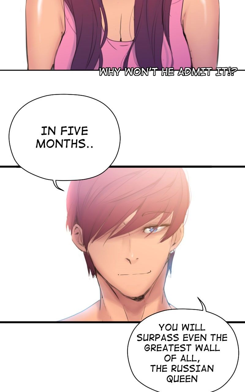 Ecstasy Hearts Manhwa - Chapter 94 Page 19