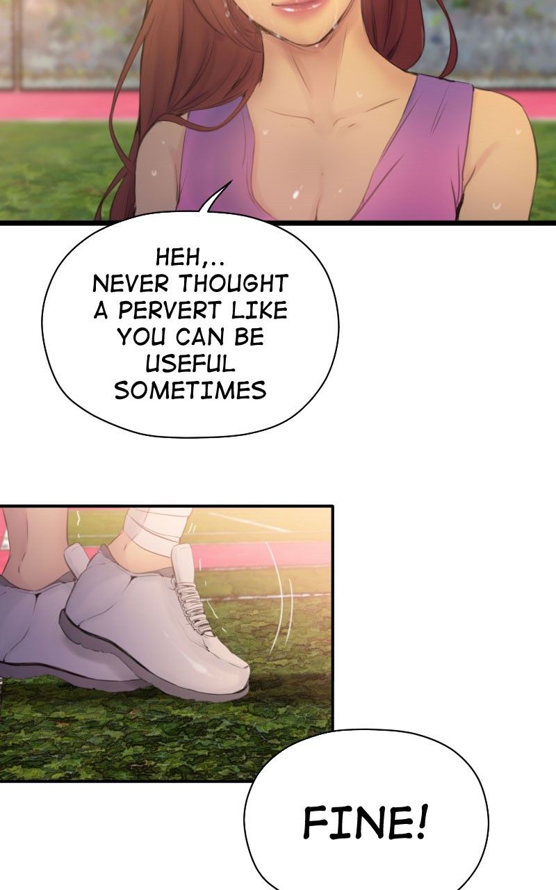 Ecstasy Hearts Manhwa - Chapter 94 Page 21