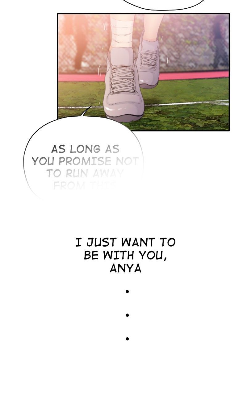Ecstasy Hearts Manhwa - Chapter 94 Page 22
