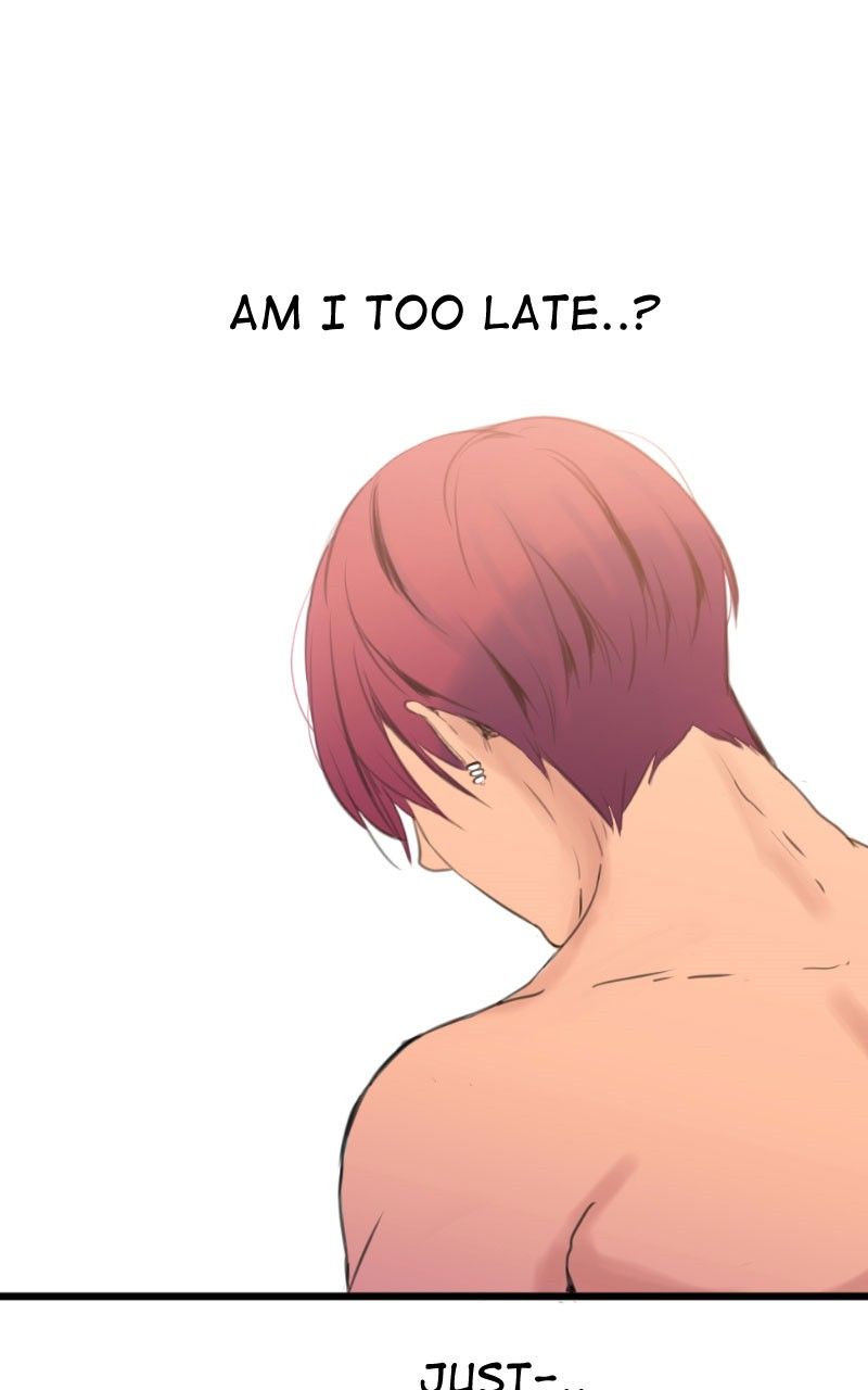 Ecstasy Hearts Manhwa - Chapter 94 Page 23