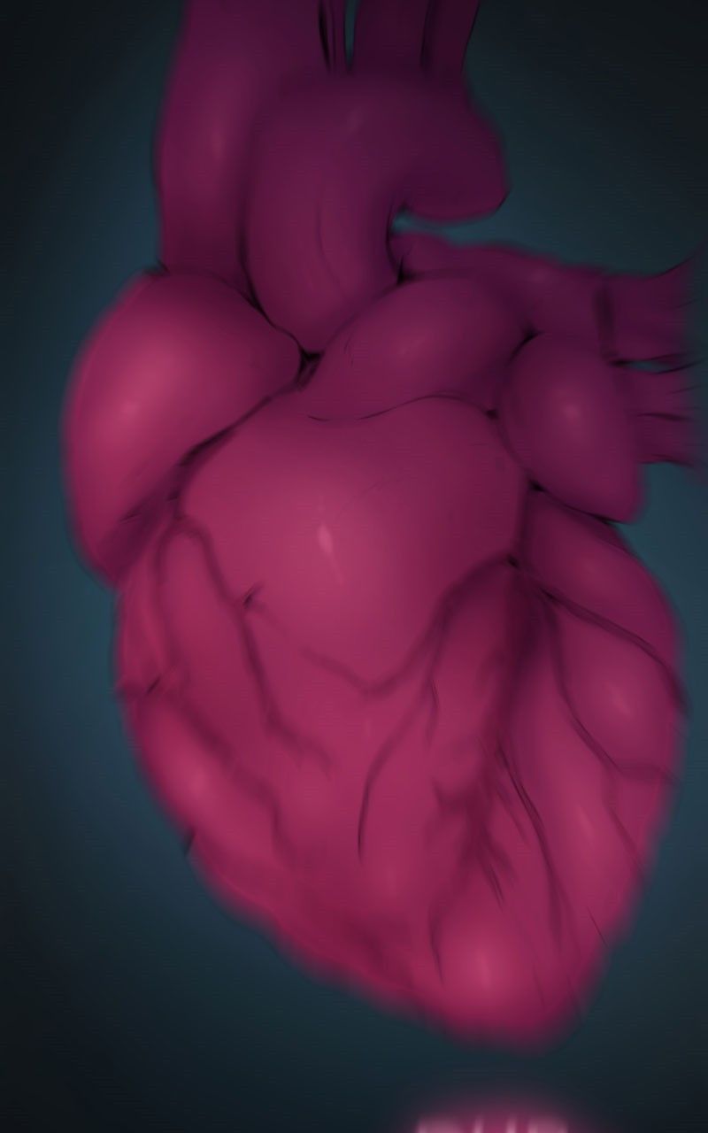 Ecstasy Hearts Manhwa - Chapter 94 Page 32