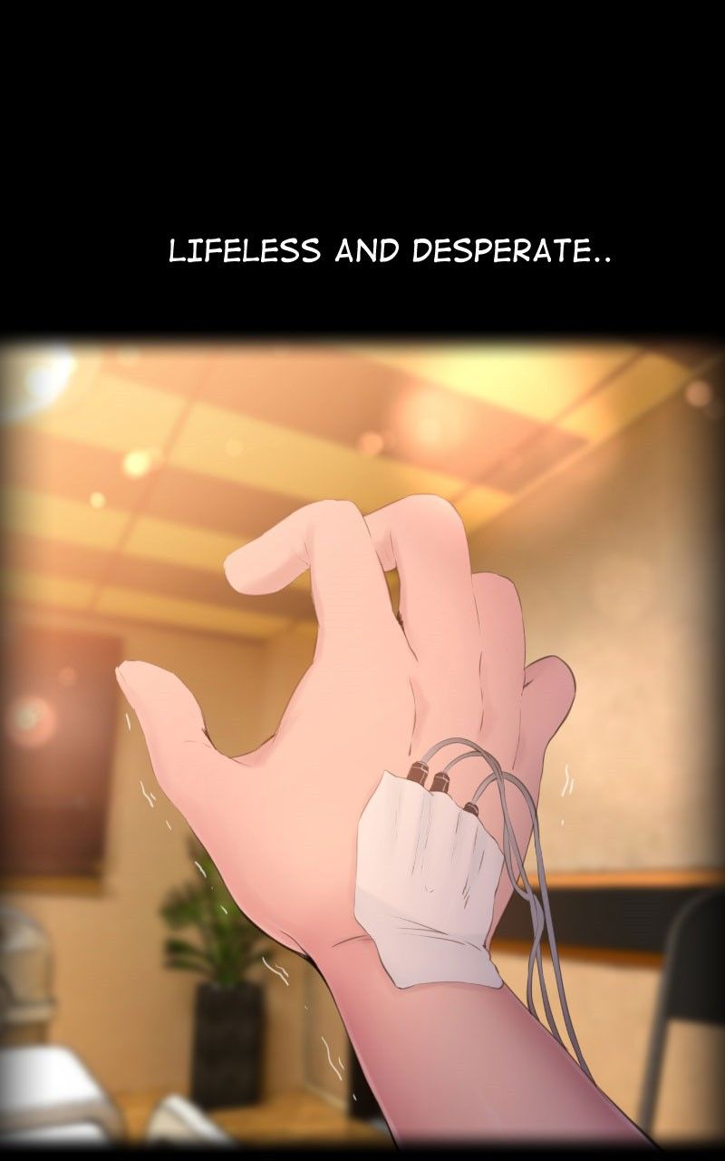 Ecstasy Hearts Manhwa - Chapter 94 Page 56