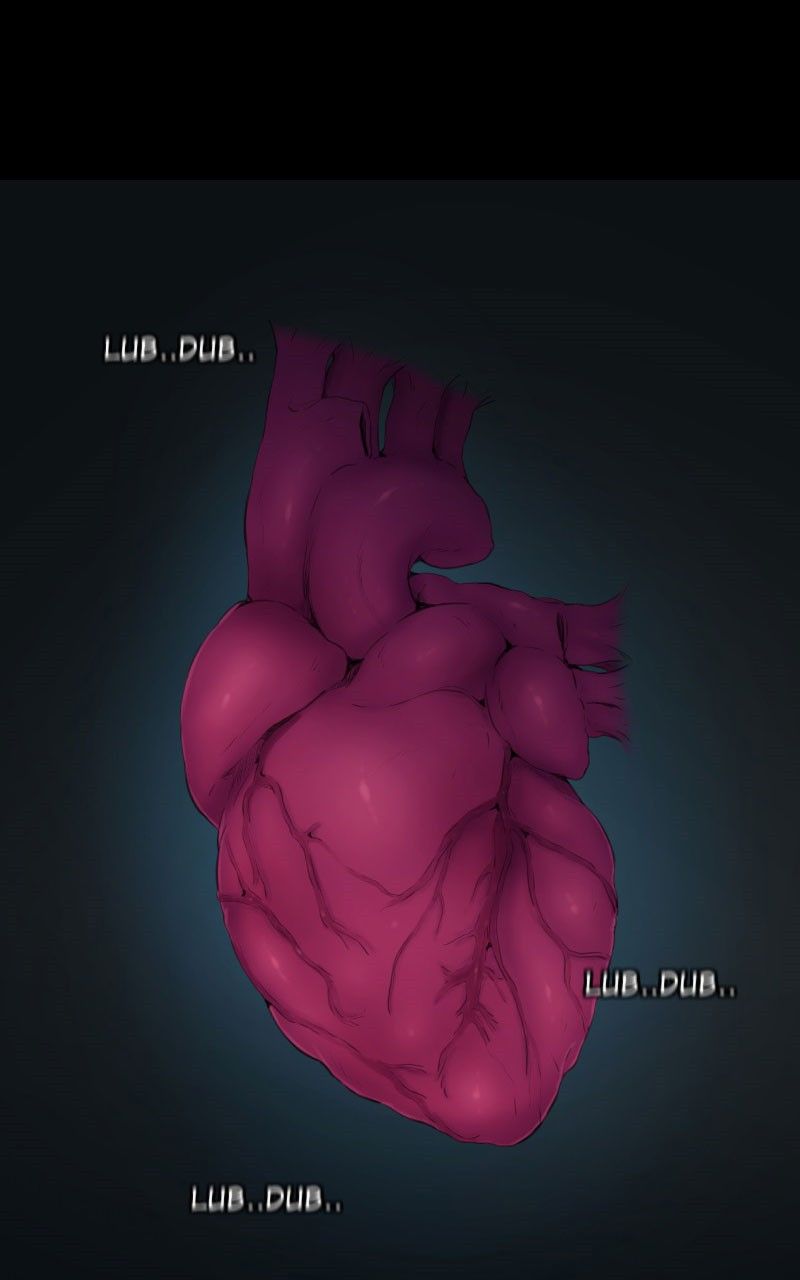 Ecstasy Hearts Manhwa - Chapter 94 Page 67