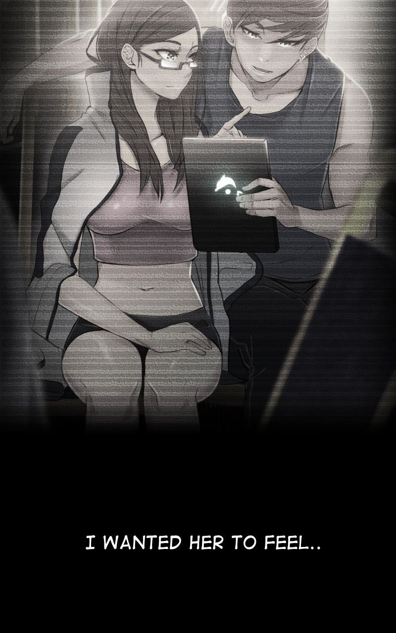 Ecstasy Hearts Manhwa - Chapter 94 Page 76