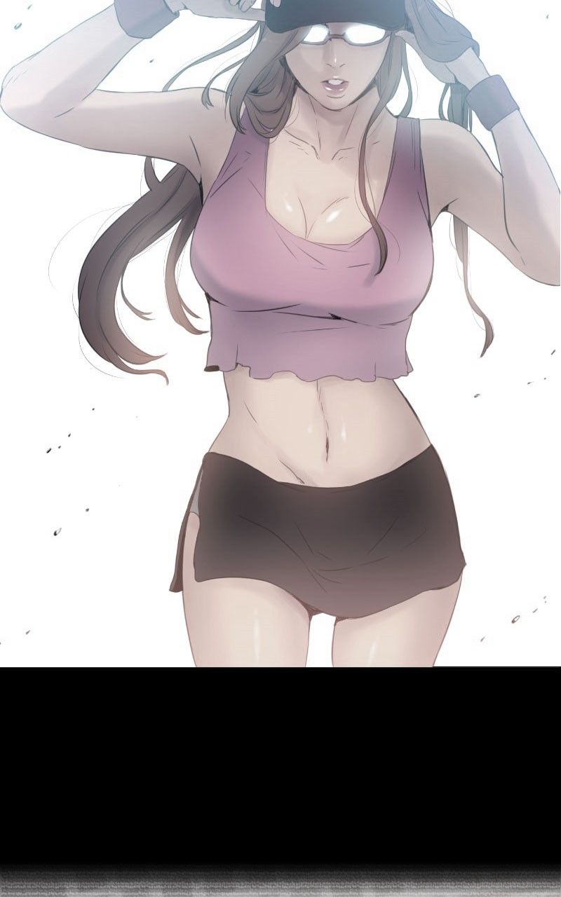 Ecstasy Hearts Manhwa - Chapter 94 Page 81