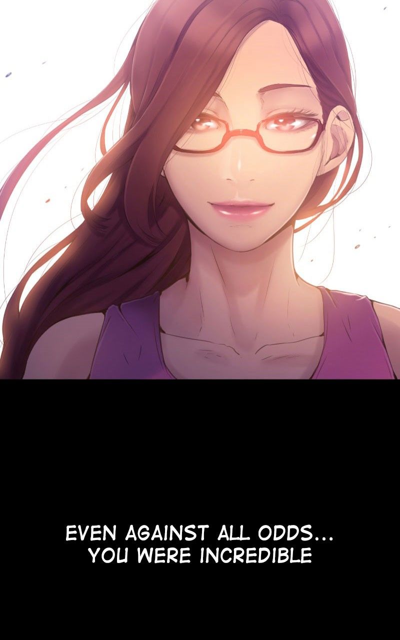 Ecstasy Hearts Manhwa - Chapter 94 Page 85